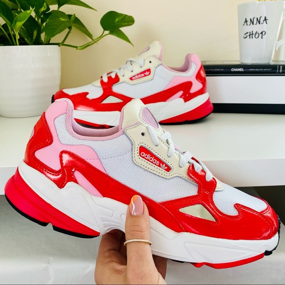 adidas Shoes - New Adidas Falcon ❤️ running shoes